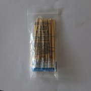 康明 康民一次性使用棉簽 取樣棉棒